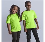 Kids All Star T-Shirt ALT-ASKS_ALT-ASKS-L-MOGR 037-NO-LOGO